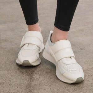 Marcella NYC Marley Sneakers New in Box